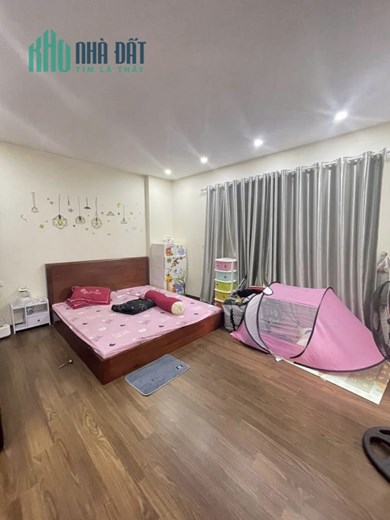 Nhà đẹp GIÁ TỐT, Ngọc Thuỵ, Long Biên, 35m2 x 5 tầng, Ngõ Ô TÔ