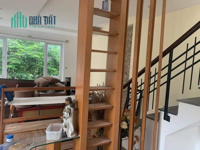 CHO THUÊ NHÀ 5 TẦNG ĐẸP - LÊ HỒNG PHONG HÀ ĐÔNG 3NGỦ + GIÁ 8.5 TR