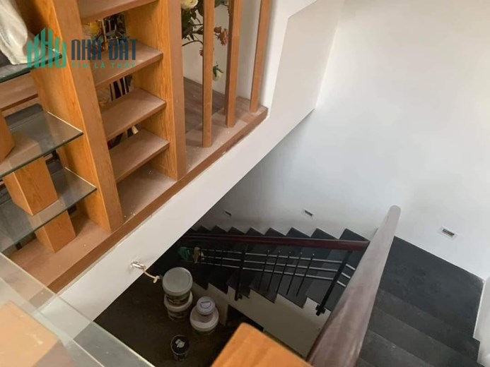 CHO THUÊ NHÀ 5 TẦNG ĐẸP - LÊ HỒNG PHONG HÀ ĐÔNG 3NGỦ + GIÁ 8.5 TR