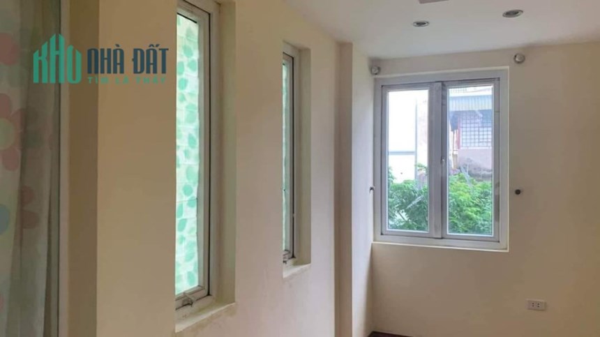 CHO THUÊ NHÀ 5 TẦNG ĐẸP - LÊ HỒNG PHONG HÀ ĐÔNG 3NGỦ + GIÁ 8.5 TR