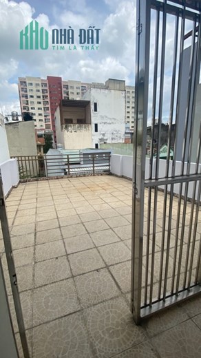 Bán Nhà Nguyễn Oanh Gò Vấp 72m2 Hẻm Xe Hơi Giá 5 Tỷ 6