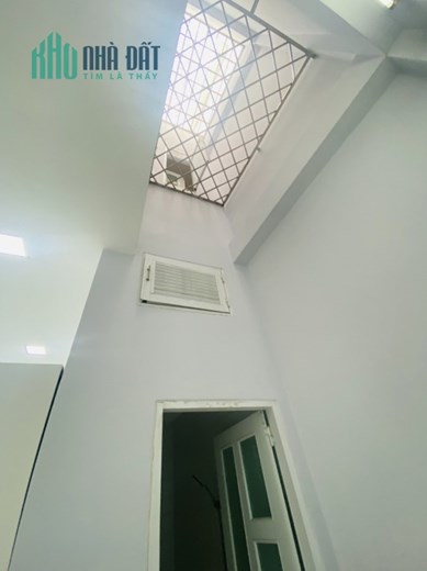 Bán Nhà Nguyễn Oanh Gò Vấp 72m2 Hẻm Xe Hơi Giá 5 Tỷ 6