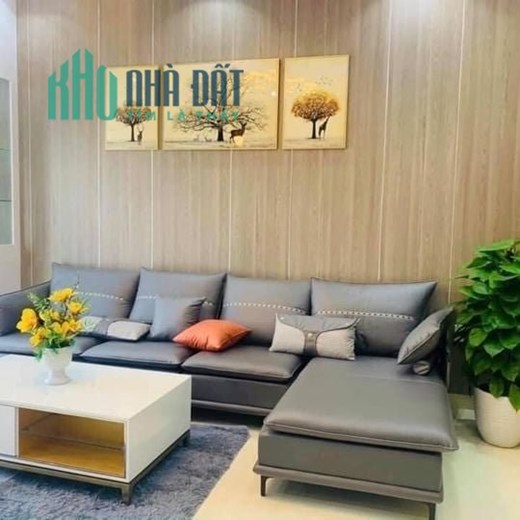 Bán nhà mặt phố Vũ Phạm Hàm, Cầu Giấy 43m, 8 tầng, mt 6.3m. Giá: 23.5 tỷ