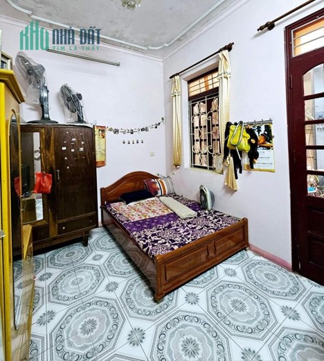 CHO THUÊ NHÀ ĐA SỸ HÀ TRÌ 80M 3 TẦNG 3 NGỦ - GIÁ 8TR