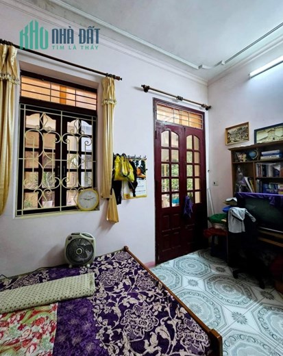CHO THUÊ NHÀ ĐA SỸ HÀ TRÌ 80M 3 TẦNG 3 NGỦ - GIÁ 8TR