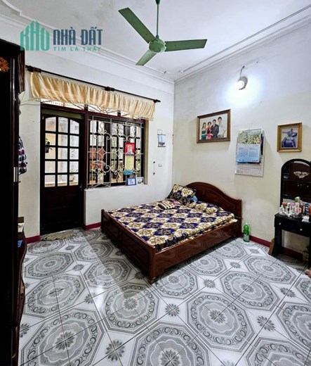 CHO THUÊ NHÀ ĐA SỸ HÀ TRÌ 80M 3 TẦNG 3 NGỦ - GIÁ 8TR
