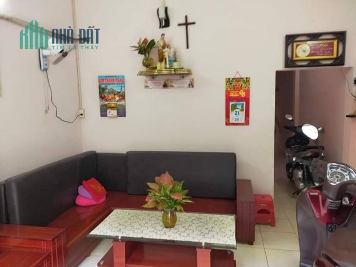 Bán nhà hẻm xe tải đường số 14 - Lê Văn Quới, 71m2, ngang 4m, 2 tầng, 3PN, chỉ 4.7 tỷ TL chính chủ.