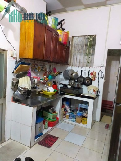 Bán nhà hẻm xe tải đường số 14 - Lê Văn Quới, 71m2, ngang 4m, 2 tầng, 3PN, chỉ 4.7 tỷ TL chính chủ.