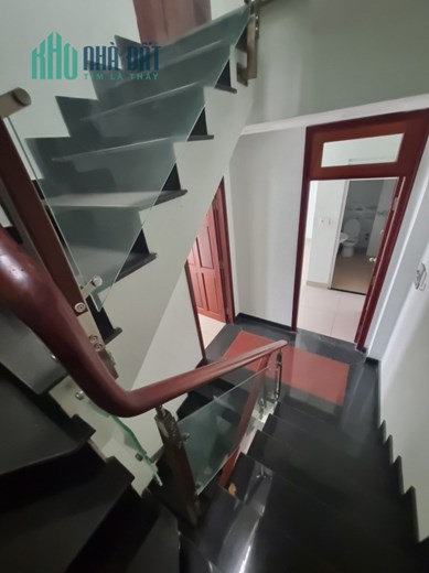 Bán Nhà Lê Đức Thọ Gò Vấp 5 Tầng Hẻm Xe Tải 6 Tỷ 5