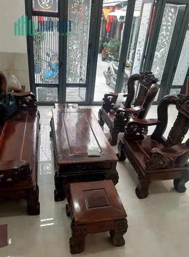 Bán Nhà Phạm Văn Chiêu Gò Vấp 5 Tầng 67m2 7 Tỷ Hẻm Xe Hơi