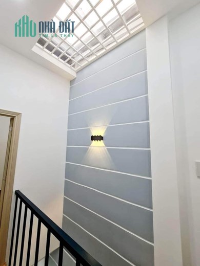 BÁN NHÀ QUẬN 7 CÁCH LOTTE MART 5 PHÚT CHỈ 2.9 TỶ