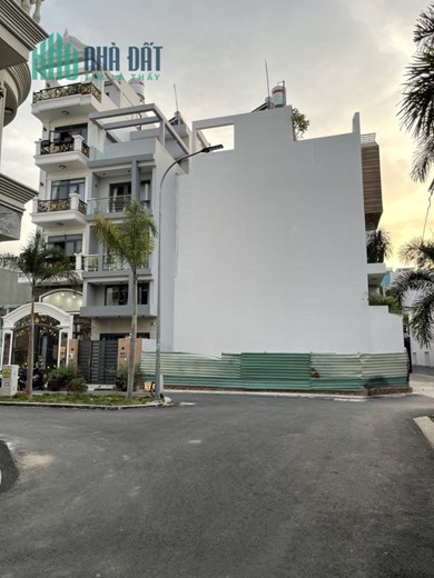 BÁN NHÀ HXH THỐNG NHẤT, GV - 4X15.5M - GIẢM 400TR CÒN 7.1 TỶ