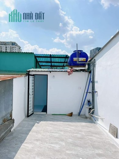 Kẹt Tiền Bán Gấp Nhà Vĩnh Khánh Quận 4 Giá Tốt Nhà Đẹp  4 Tầng BTCT Chính Chủ 4 Tỷ Nhỉnh
