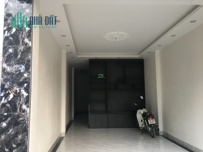 Bán nhà 3 tầng mới tinh thôn Nhì Vân Nội ô tô đỗ cửa giá nhỉnh 2 tỷ
