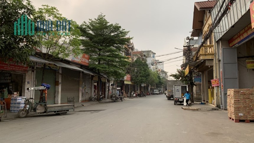 NHÀ ĐẸP 48m2, MT5m La Phù, FULL NỘI THẤT, Ô TÔ, KD - Nhỉnh 3 tỷ