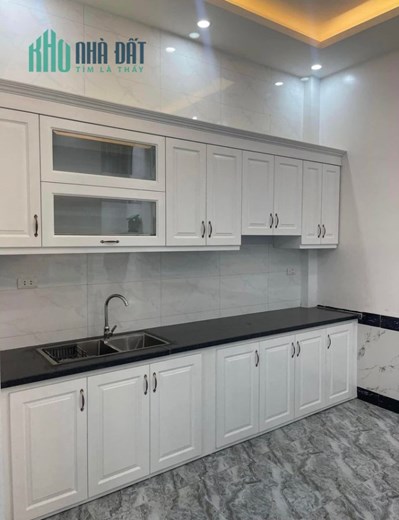 NHÀ ĐẸP 48m2, MT5m La Phù, FULL NỘI THẤT, Ô TÔ, KD - Nhỉnh 3 tỷ