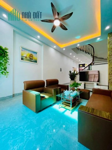Bán nhà Khương Đình, Thanh Xuân 50Mx4T cạnh cc Five Star, giá 4.8 tỷ