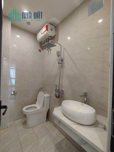 Bán nhà Khương Đình, Thanh Xuân 50Mx4T cạnh cc Five Star, giá 4.8 tỷ