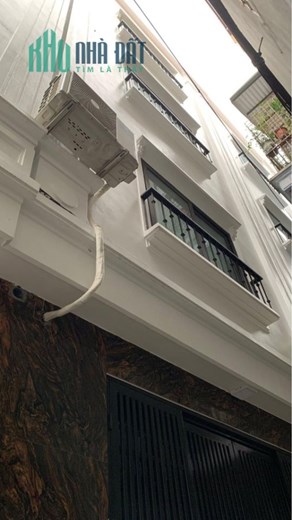 3 tỷ 2 - NHÀ ĐẸP FULL NỘI THẤT 50m2, MT4,5m La Phù, Ô tô, Kinh doanh