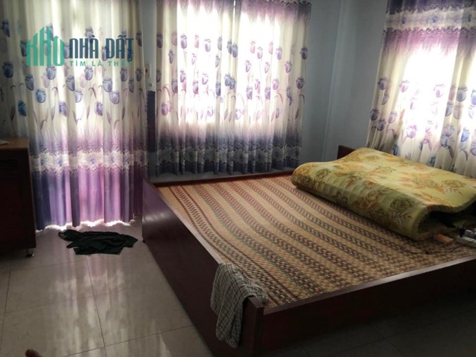Bán gấp nhà HXH Lê Quang Định, Bình Thạnh, 48m2, 3 tầng, nhỉnh 5 tỷ