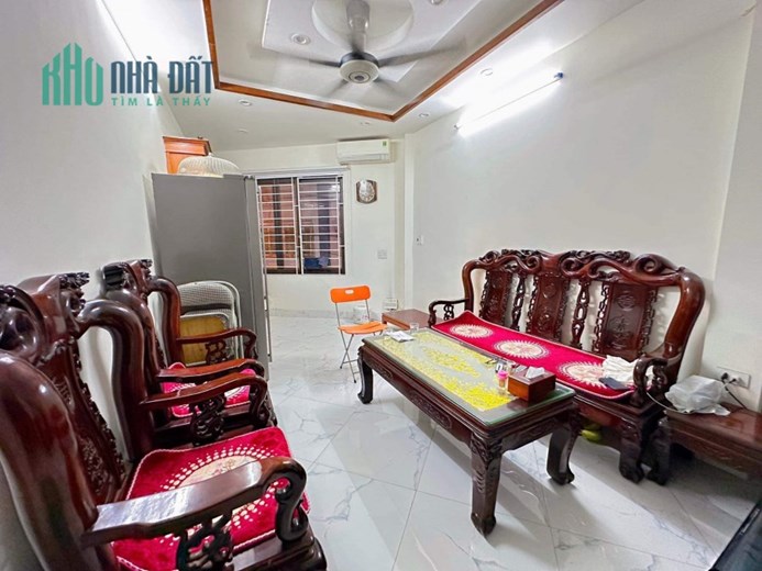 Siêu hiêm! Bán nhà đẹp nhất mặt phố Chùa Quỳnh mặt tiền 4.1m kinh doanh đỉnh, giá 8 tỷ