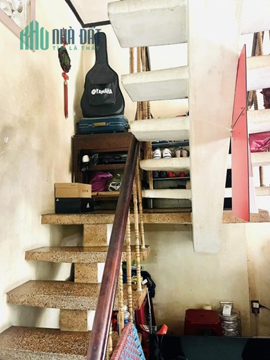 Kẹt ngân hàng bán nhanh nhà Bình Thạnh, 61m2, 3 tầng, chỉ 5 tỷ 300