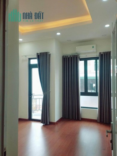 Cần Bán Nhà HXH Thông Nguyễn Văn Quỳ Cầu Phú Mỹ Quận 7