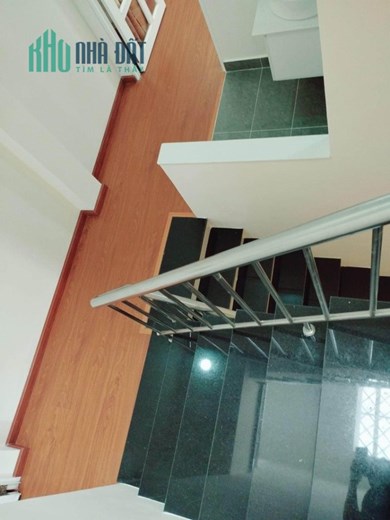 Cần Bán Nhà HXH Thông Nguyễn Văn Quỳ Cầu Phú Mỹ Quận 7