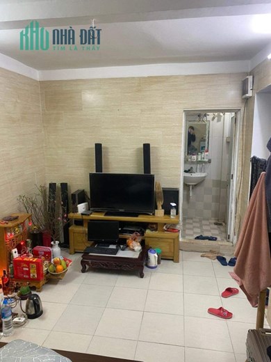 Bán nhà Đê La Thành , vị trí siêu hiếm trong tầm giá , 30m, 2,8 tỷ