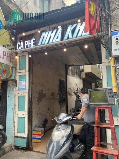 Bán nhà Đê La Thành , vị trí siêu hiếm trong tầm giá , 30m, 2,8 tỷ
