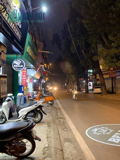 Bán nhà Đê La Thành , vị trí siêu hiếm trong tầm giá , 30m, 2,8 tỷ