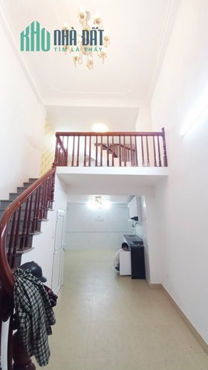 Bán nhà phố cổ quận Hà Đông, DT 36m2, giá 3.3 tỷ.
