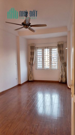 Bán nhà phố cổ quận Hà Đông, DT 36m2, giá 3.3 tỷ.