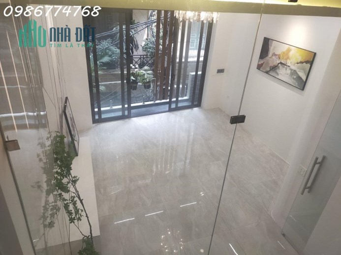 SIÊU PHẨM THANG MÁY, Ô TÔ 7 VÀO NHÀ,  LÊ TRỌNG TẤN, THANH XUÂN, KINH DOANH, VỊ TRÍ SIÊU ĐẸP, TẦM