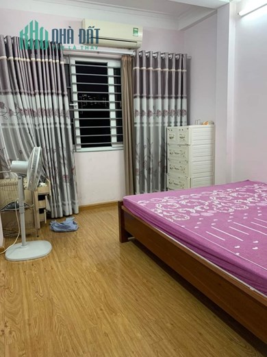 Chủ Cần Bán GẤP! Bán Nhà Lê Trọng Tấn 35m2 3PN MT 4m Ô TÔ Ở NGAY Lh0969356066