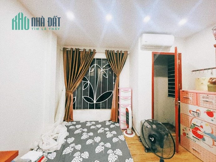 GIÁ Đầu Tư!  Lê Văn Lương 41mx5T_10m ÔTÔ_ 2 Thoáng Ở Ngay_ 0969356066