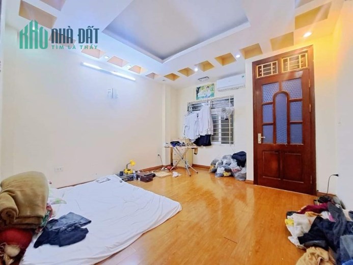 GIÁ Đầu Tư!  Lê Văn Lương 41mx5T_10m ÔTÔ_ 2 Thoáng Ở Ngay_ 0969356066