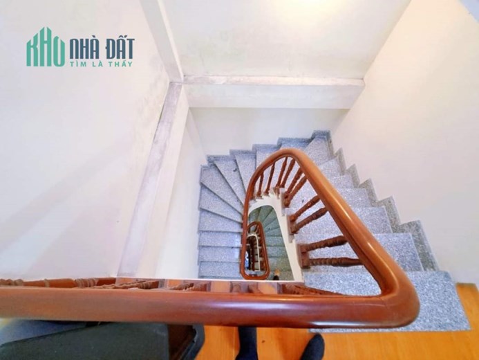 GIÁ Đầu Tư!  Lê Văn Lương 41mx5T_10m ÔTÔ_ 2 Thoáng Ở Ngay_ 0969356066