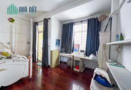 BÁN NHÀ QUẬN 3 SÁT HXH 60M2 NGANG 5M 4 TẦNG BTCT HÀNG HIẾM TRẦN QUANG DIỆU 7.85 TỶ.