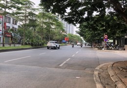 Bán đất Sài Đồng, Vỉa hè, KD, Ô tô tránh, 90 m2, giá chỉ 11 tỷ.