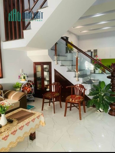 Mặt tiền Thanh Khê, khu vực kinh doanh sầm uất, Nhìn ra sông cực thoáng mát