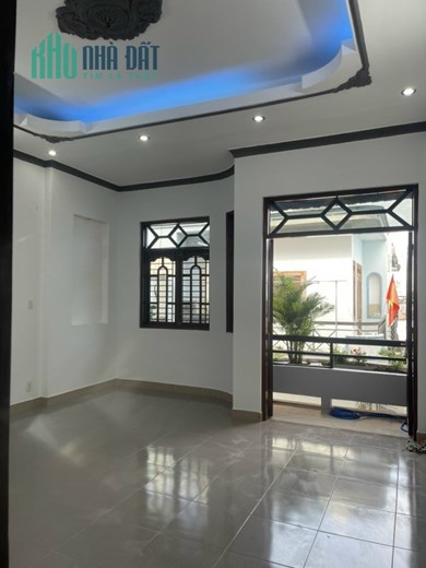 Bán Nhà Hẻm Xe Hơi Đường 24 Linh Đông, 70m2, 4 Tầng, Chỉ Nhỉnh 4 Tỷ