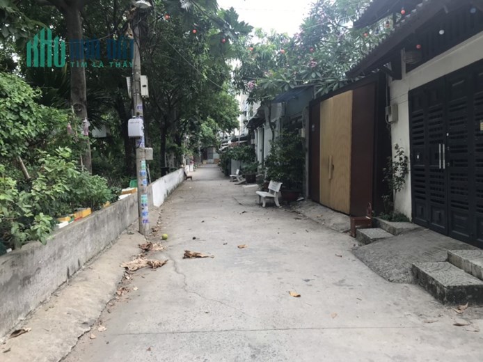 Bán Nhà Hẻm Xe Hơi Đường 24 Linh Đông, 70m2, 4 Tầng, Chỉ Nhỉnh 4 Tỷ