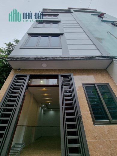 Bán nhà DÒNG TIỀN – MỄ TRÌ 45M, 5T,7P, 5 tỷ 55, nhà mới chỉ việc khai thác