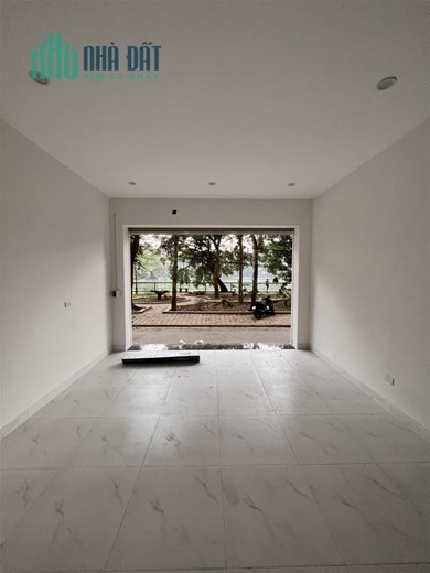 BÁN NHÀ KIM ĐỒNG 2 MẶT TIỀN - VỊ TRÍ ĐỈNH - NGÕ OTO TRÁNH - VIEW HỒ - VỈA HÈ KINH DOANH - HƠN 10 TỶ