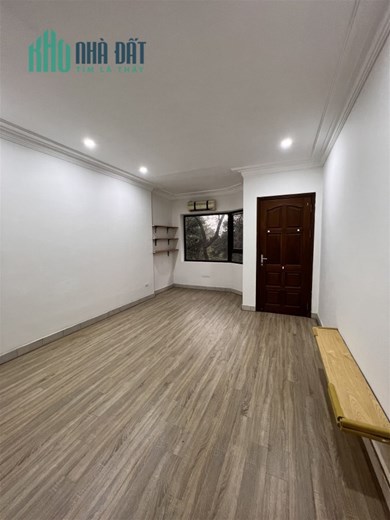 BÁN NHÀ KIM ĐỒNG 2 MẶT TIỀN - VỊ TRÍ ĐỈNH - NGÕ OTO TRÁNH - VIEW HỒ - VỈA HÈ KINH DOANH - HƠN 10 TỶ