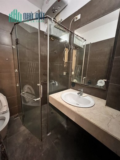 BÁN NHÀ KIM ĐỒNG 2 MẶT TIỀN - VỊ TRÍ ĐỈNH - NGÕ OTO TRÁNH - VIEW HỒ - VỈA HÈ KINH DOANH - HƠN 10 TỶ