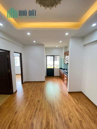BÁN CĂN HỘ 54M2, 2PN KĐT MỄ TRÌ HẠ, FULL NỘI THẤT MỚI, 2 TỶ 1