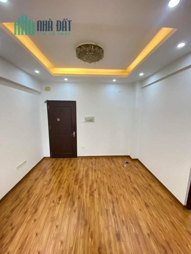 BÁN CĂN HỘ 54M2, 2PN KĐT MỄ TRÌ HẠ, FULL NỘI THẤT MỚI, 2 TỶ 1