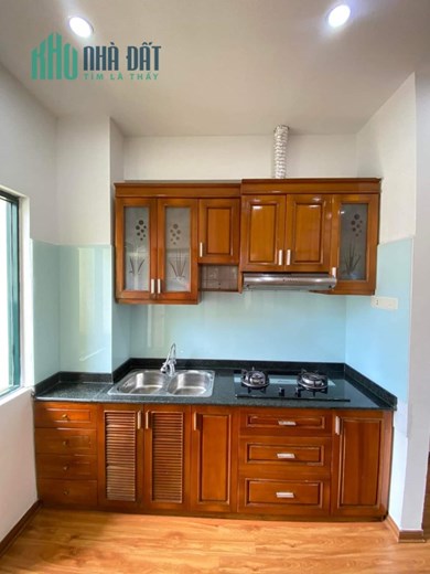 BÁN CĂN HỘ 54M2, 2PN KĐT MỄ TRÌ HẠ, FULL NỘI THẤT MỚI, 2 TỶ 1